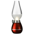 iBank(R) Retro LED Candle Lamp